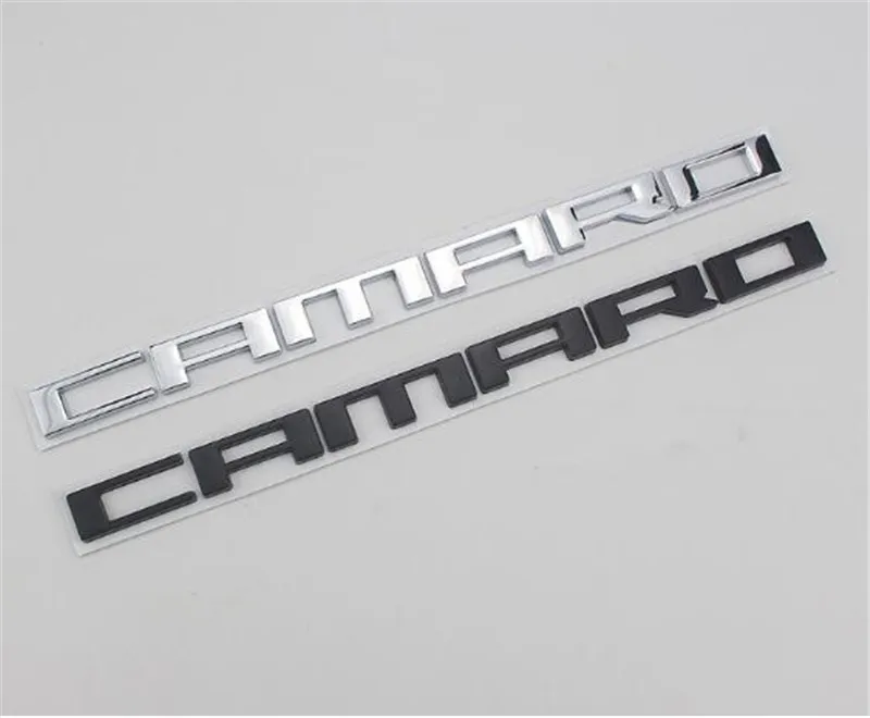 CAMARO 03