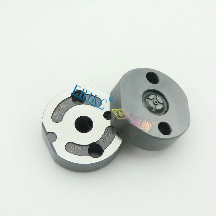 

ERIKC common rail valve orifice plate for 095000-6980