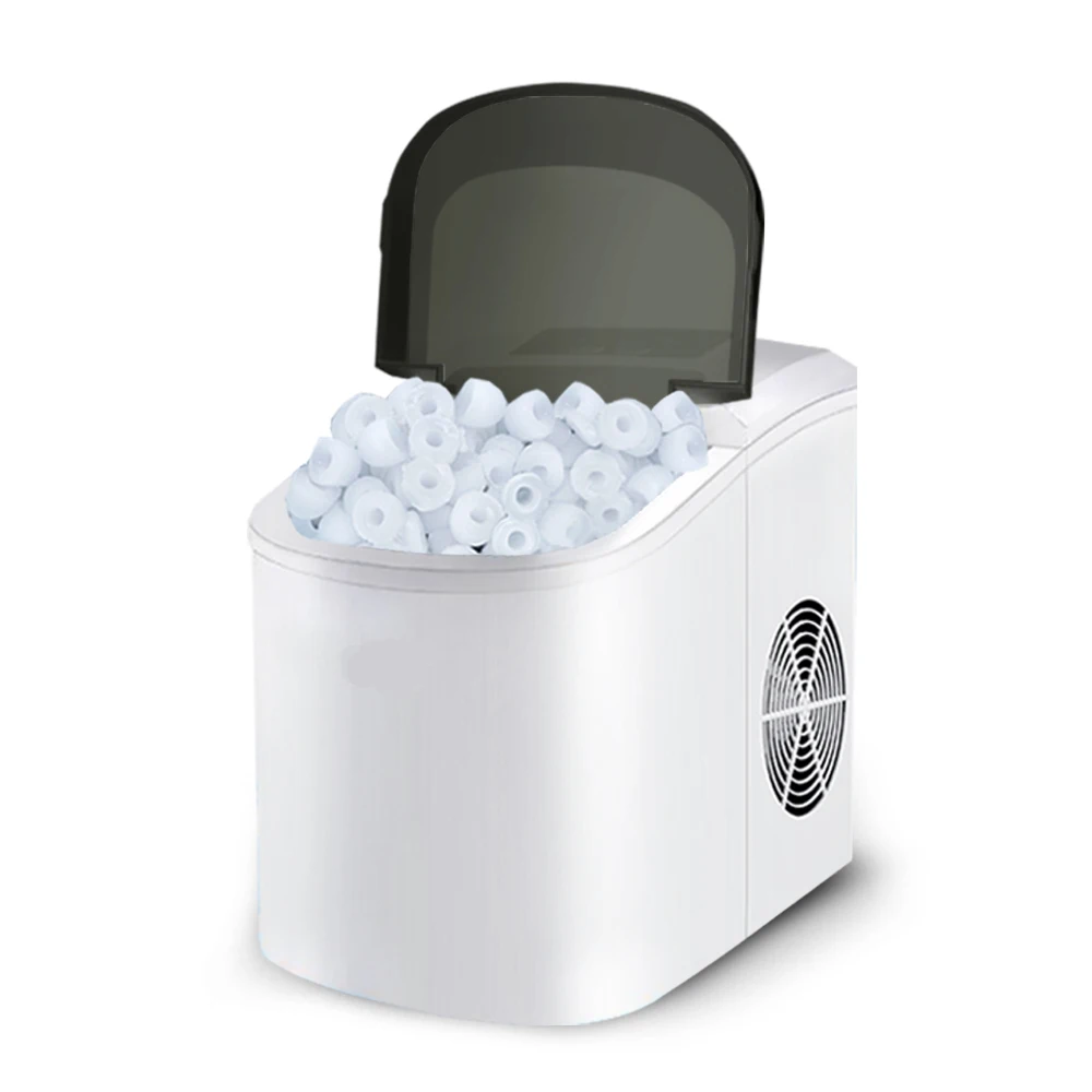 

15kgs/day Ice maker ice machine a glacon iceice cube machine,kostkarka do lodu,ice cube machine commercial