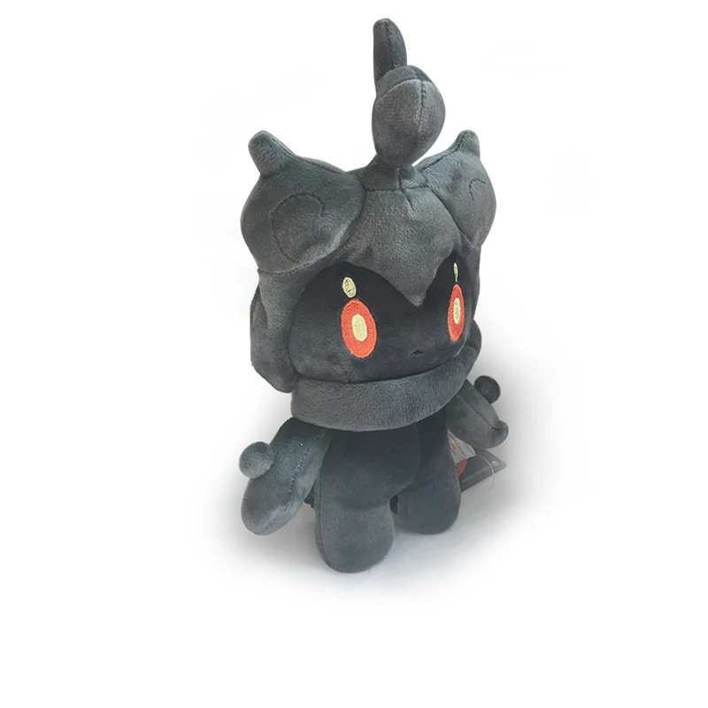 pokemon marshadow plush