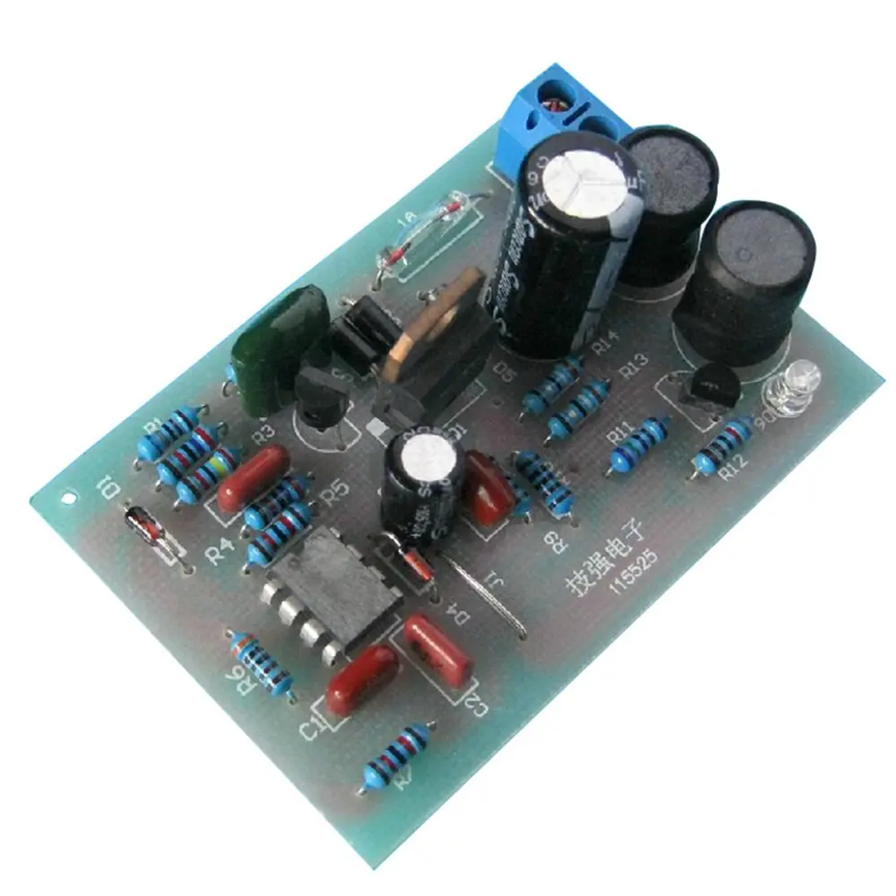 

36/48/60/72V Lead Acid Battery Desulfator Module Battery Regenerator Life Extender