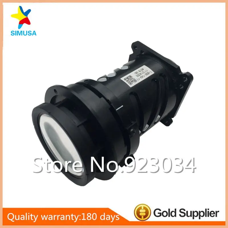 

Projector Lens optical lens for Projector Lens optical lens for SONY VPL-EX100/EX120/EX121/EX130/EX131 EX145 EX175