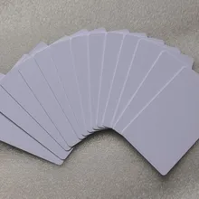 200 шт./лот I-CODE2 карты 13,56 МГц RFID IC ключевые метки ISO 15693 карта система контроля доступа