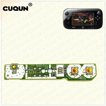 

Original Power Supply Board For Wiiu Console Home Mainboard Power Supply Motherboard