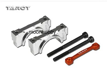 

Tarot Metal Pipe Clamps Seat Dia 22MM TL80B02 Free Shipping With Tracking