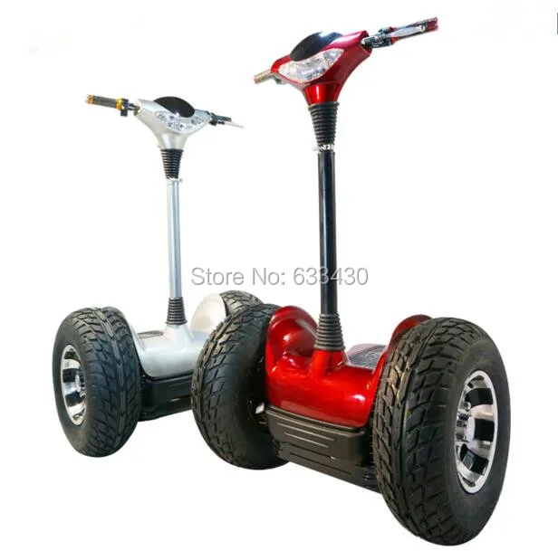 Clearance FREE SHIPPING INCLUDED THE CUSTOMS TAX NO ANY OTHER FEES AGAIN!!36V/14AH 500w 4 Wheel Electric Scooter Max Load 130kg 2