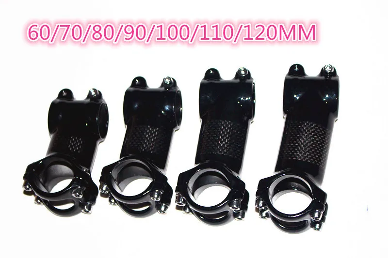 

2017 carbon fiber+Aluminum alloy mountain road bike locomotive of the vertical pipe leading / bicycle rod MTB bike stem