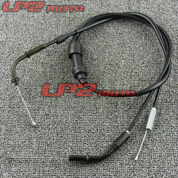 For YAMAHA TZR125 TZM150 TZR150 Throttle Line Throttle Cable Oil Cable