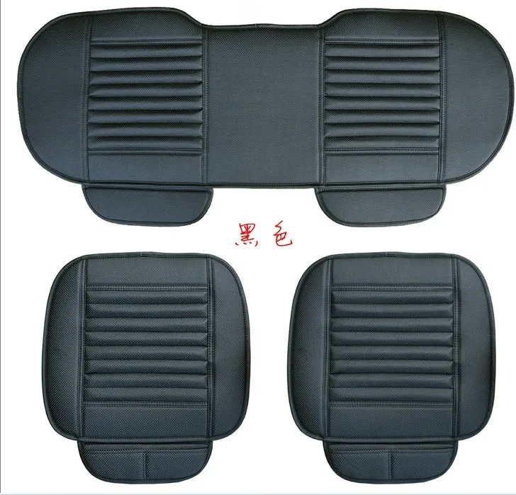 

car seat cushion of high quality automotive Car seat cover A6L way view wing tiger corolla highlander rav4 k5 seat covers