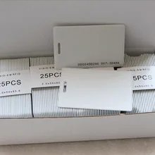 1000 шт. 13,56 МГц RFID MF 1 K классическая Карта F08 IC пустая толстая карта управление доступом по карточкам бесконтактного считывания Keycard записываемое клонирование; копирование гостиничной карты