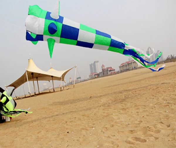 

2018new craft handle giant 3d Jack kite 5 meters software fun factory soft kites volant flying beautiful kite windsocks balloons