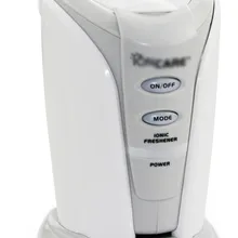 Свежий Холодильник гигиенический домашний Электрический Очиститель O3 здоровая свежая еда сохраняет чистый дезодорирующий