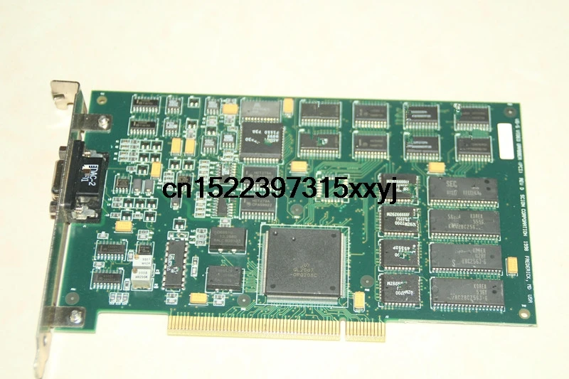 VG-5 VIDEO GRABBER (PCI) REV D SCION | Компьютеры и офис