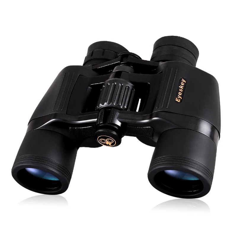 

Good quality Telescope 8x40 Binocular BAK4 Prism Optics Camping/Hunting Scopes 8x magnification fast shipping
