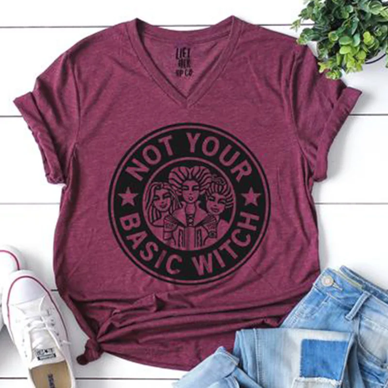 

Fashion Tshirt Wander Car T-shirts Blessed Tee Mama Bear Top Womens Fashion Tee Shirt Basic Witch Thanksgiving Day