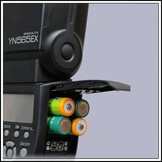 Вспышка Yongnuo YN 565Ex для Nikon YN565EX 565 EX ITTL I TTL Speedlite D200 D80 D3100 D700 D90 D3200 D7000 D800 D600|yongnuo