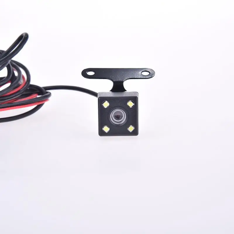 4 3 дюймов DVR HD Экран зеркало автомобиля тире Камера Generalplus GPCV2247 OV9732 CMOS Сенсор