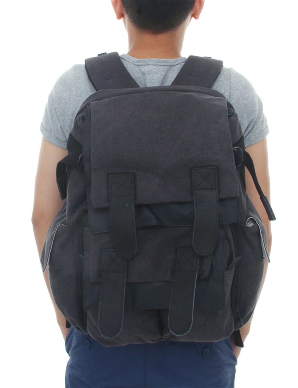 Canvas Camera Bag for Canon Lens Backpack DSLR Camera Digital Camera for Nikon Sony Waterproof bag цена Canvas Camera Bag for Canon Lens Backpack DSLR Camera Digital Camera for Nikon Sony Waterproof bag цены онлайн