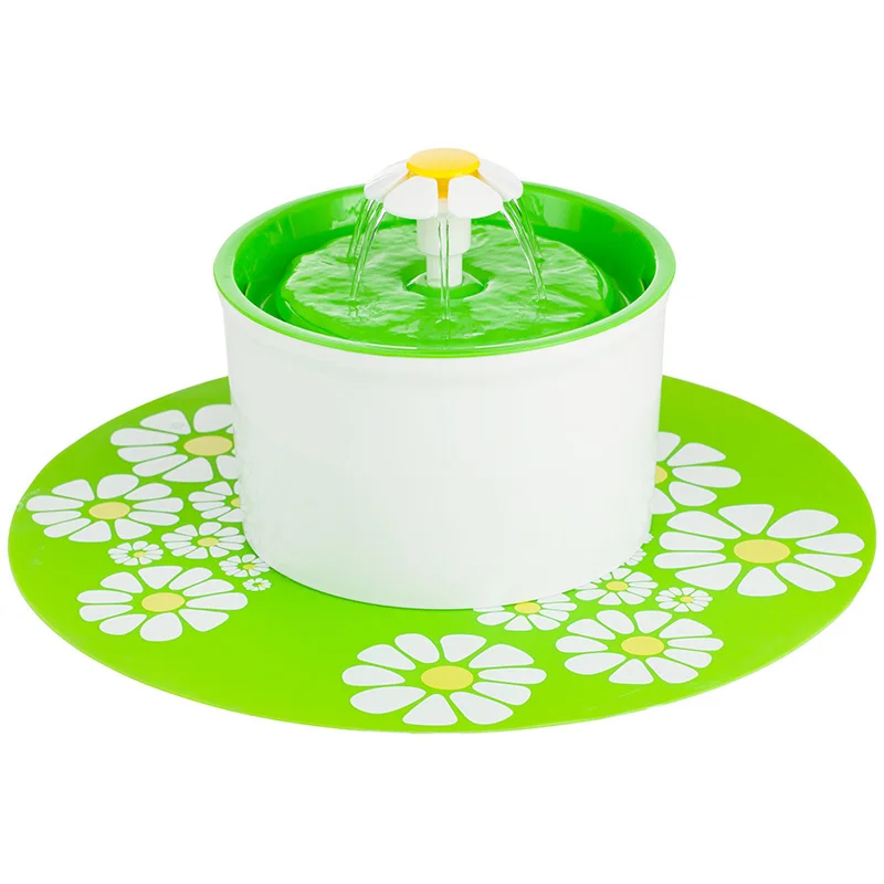 pet fountain