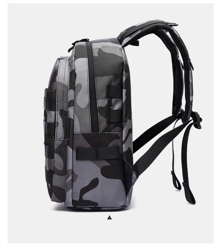 Мини-рюкзак PUBG, рюкзак для мужчин, школьные сумки, Mochila Pubg, Battlefield Infant, рюкзак, камуфляжный, для путешествий, брезентовый, USB, рюкзак