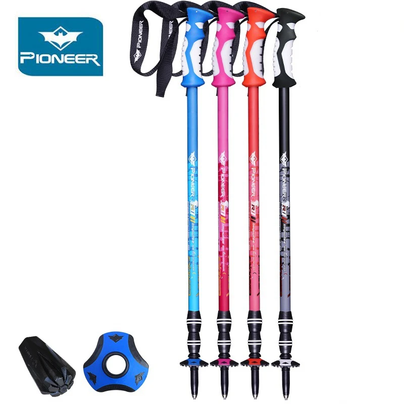 anti shock walking cane