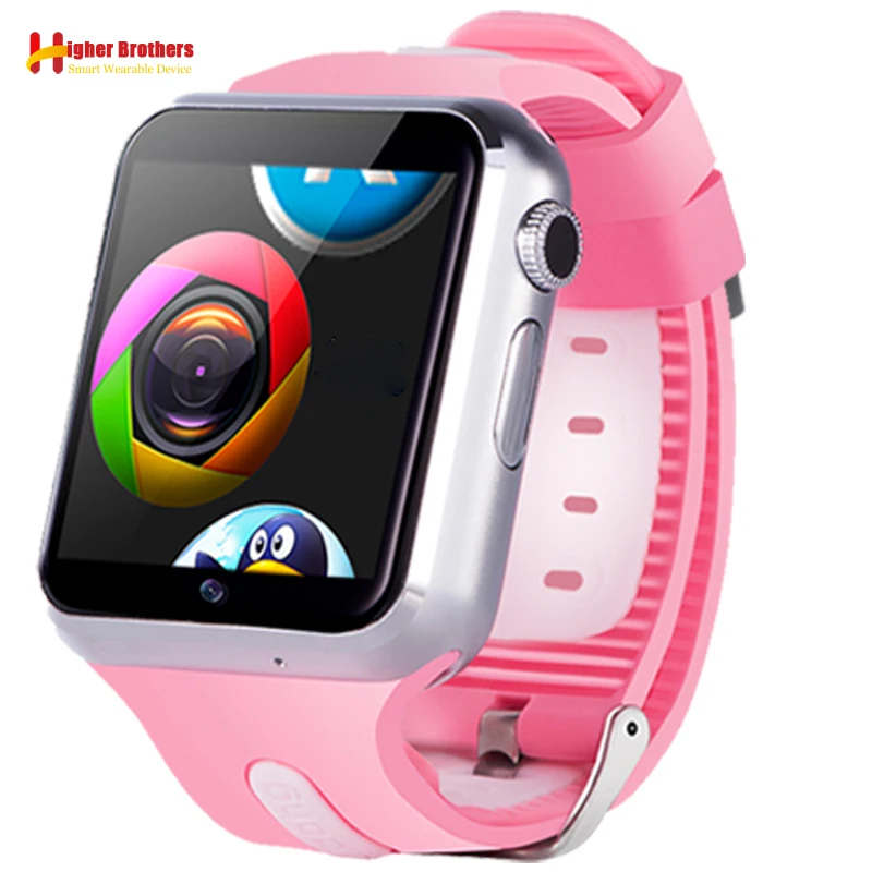 Smart 3G Wifi Android 5.1 OS Camera Kids Students Bluetooth Music Phone Watch Wristwatch Support SIM TF Card Whatsapp Facebook Smart 3G Wifi Android 5.1 OS Camera Kids Students Bluetooth Music Phone Watch Wristwatch Support SIM TF Card Whatsapp Facebook