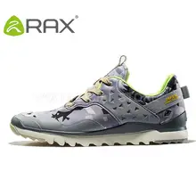 RAX новые дышащие мужские кроссовки для женщин и женщин Zapatillas ультралегкие Прогулочные кроссовки мужские спортивные кроссовки