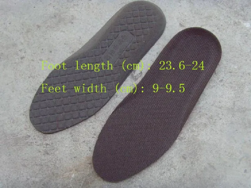 Открытый спортивные туфли пот дышащие стельки для обуви антибактериальные и дезодорант военные сапоги стельки