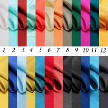 Шелковая саржа