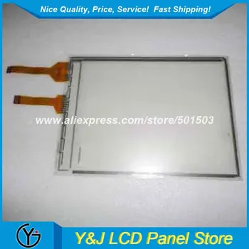 

V608C10 V608CH10 7.7inch Touch Glass Panel