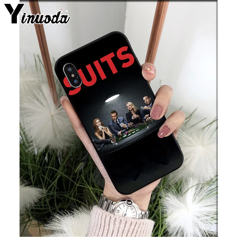 SUITS TV series