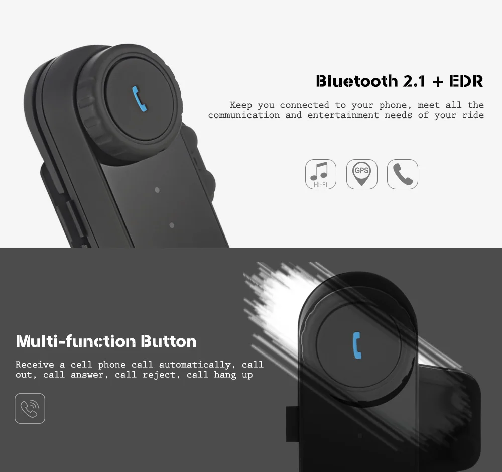 FREEDCONN TCOM-02 мотоциклетный шлем Коммуникационный комплект шлем для мотокросса bluetooth-гарнитура для полного лица шлем без внутренней связи