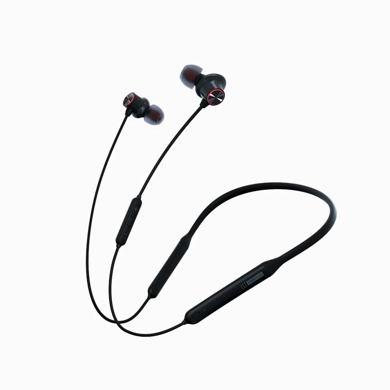 Оригинальные наушники OnePlus Bullets Wireless 2 oneplus Bullet Z AptX гибридный Магнитный контроль