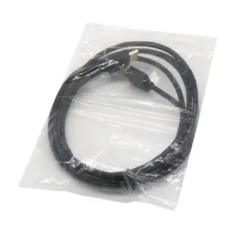

New 5Pcs/Set Black 6FT Ultra Slim Thin HDMI 1.4 Cable Cord Line for BLURAY HDTV LCD HD TV 1080P 5X qiang