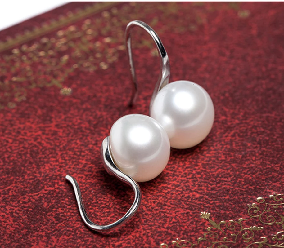 SexeMara Bijoux жемчуг серьги гвоздики модные украшения Brincos с кристаллом 2019 Pendientes Mujer