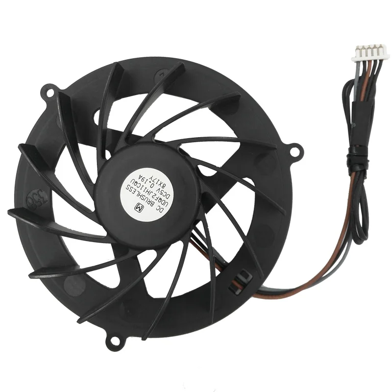 Новый Кулер для ноутбука ремонт кулера процессора замена Acer Aspire 6930 6930G MG64130V1 Q000