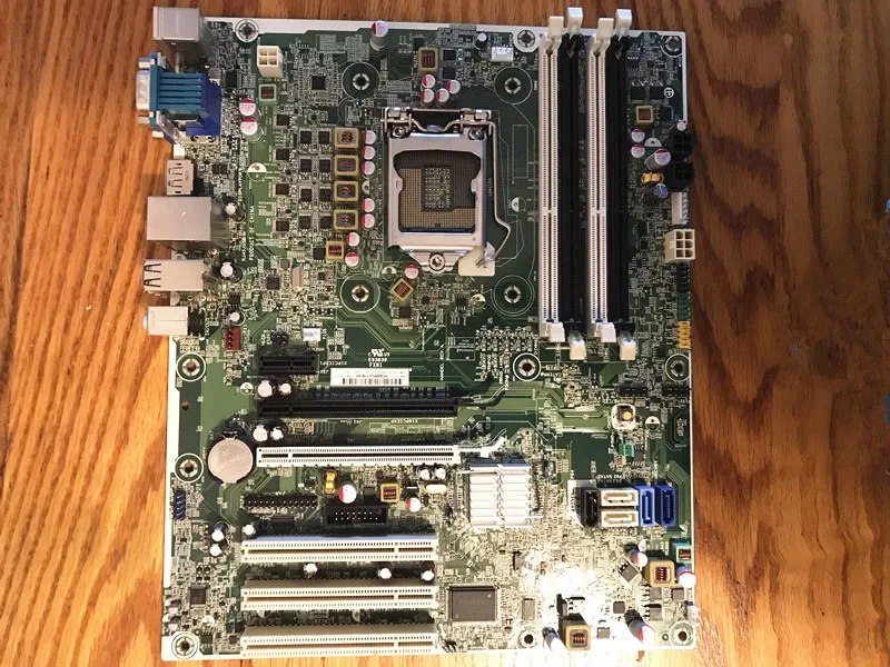 Suitable For Hp Compaq Elite 00 Cmt Motherboard 6115 001 003 000 Motherboards Aliexpress Suitable For Hp Compaq Elite 00 Cmt Motherboard 6115 001 003 000 Motherboards Aliexpress
