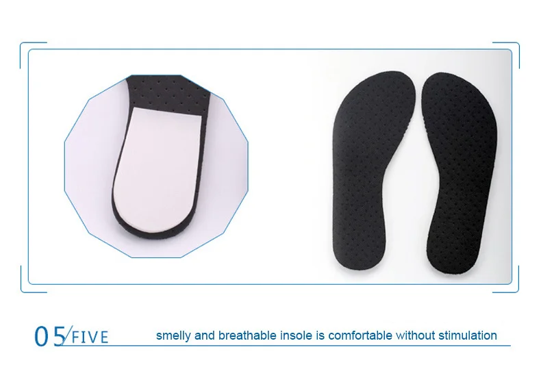 1 (10)Fashion Kid Aqua Shoes 4 Color Beach Stretch Fabric Quick Drying Sandals Light Breathable Anti Slippery Children Shoes