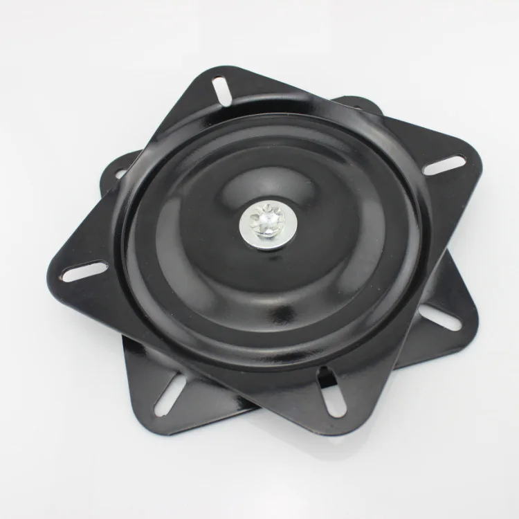 8 Turntable Bearing Swivel Plate Lazy Susan Great For Mechanical Projects