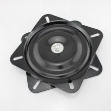 8 Turntable Bearing Swivel Plate Lazy Susan Great For Mechanical Projects