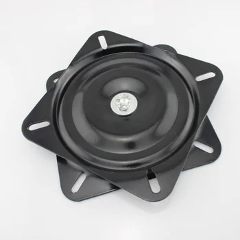 

8" Turntable Bearing Swivel Plate Lazy Susan! Great For Mechanical Projects!