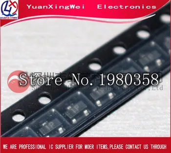 

100PCS Transistor MMBT2222 / 2N2222 1P SOT23 SOT-23 SMD new and original IC