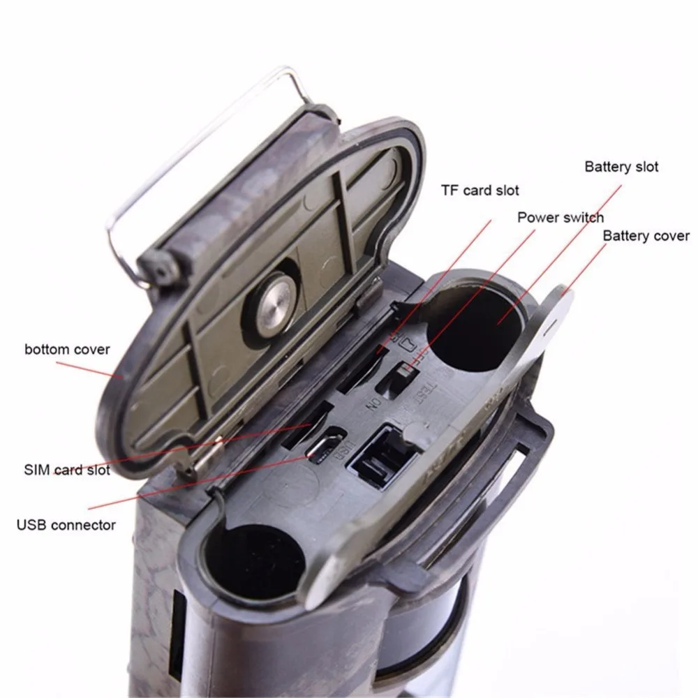 Hunting camera 3G hc700G (2)
