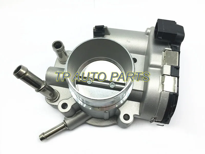 Дроссельная заслонка в сборе для H-yundai I30 K-IA K2 OEM 35100-2B150 9590930008 |