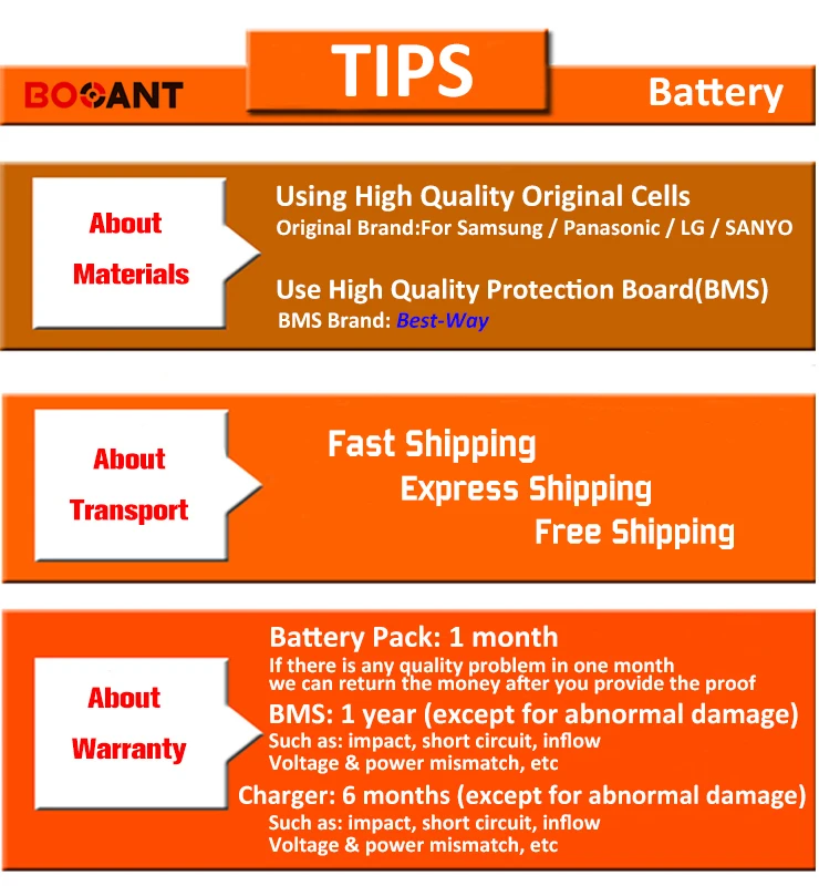 Sale 48V E-bike Lithium battery pack 48V 40AH Electric Bicycle Battery 48V for Bafang 2000W 2500W Motor +5A Charger Free Shipping 0