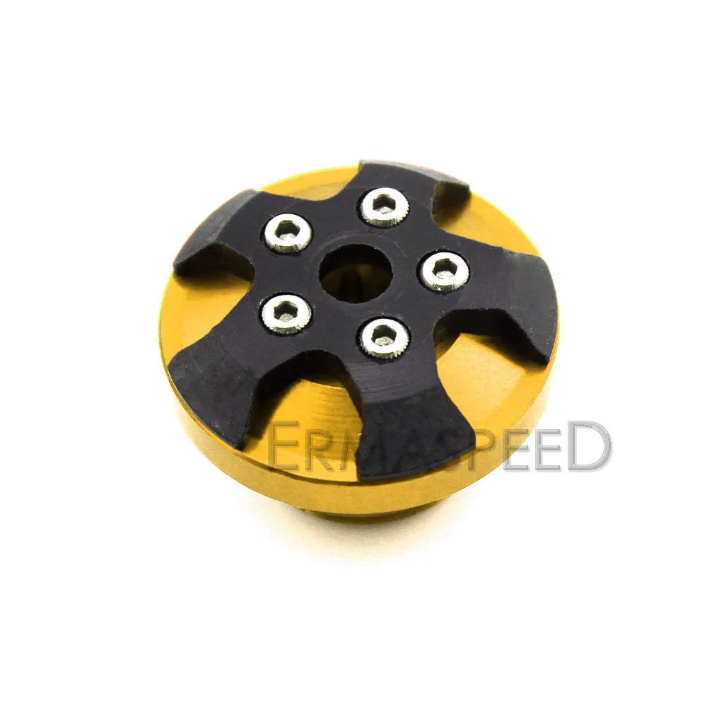 motorcycle Engine Oil cap (8)
