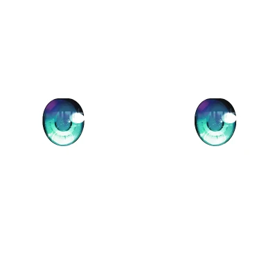 Новинка 1 пара Gradation BJD Eyes 14 мм 16 мм 18 мм для SD куклы 1/6 BJD кукольные глаза игрушки Аксессуары для куклы «сделай сам» детские игрушки - Цвет: 2