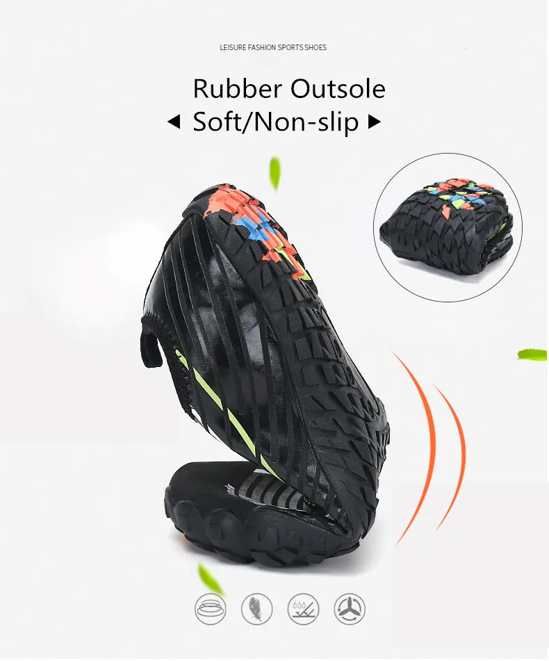 Clorts quick-drying outdoor wading shoes (8)