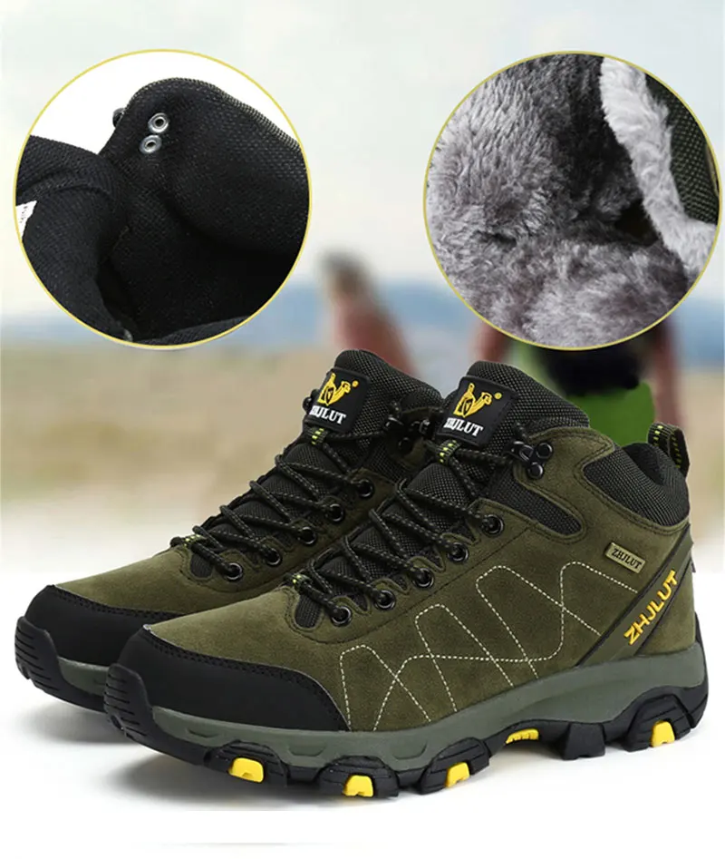 Hiking-shoes-man-woman-waterproof-mountaineer (1)