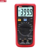 UNI-T UNIT Digital Multimeter Auto Range 1000V 10A AC DC Voltmeter Current Capacitance Meter Electric Tester Temperature Measure ► Photo 1/6